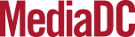 MediaDC Logo