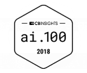 Selected as one of the top 100 AI companies in the world